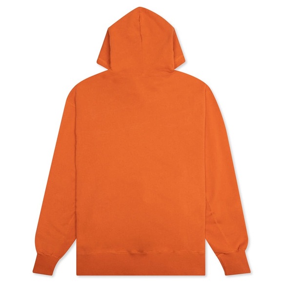 Nike Sportswear Men's Classic Fleece Pullover Hoodie - Picture 6 of 9